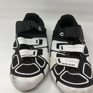 Pearl Izumi shoes size 51 cycling select RD 1